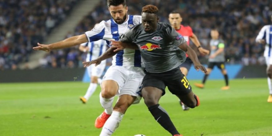 Portekiz Kupası Porto'nun