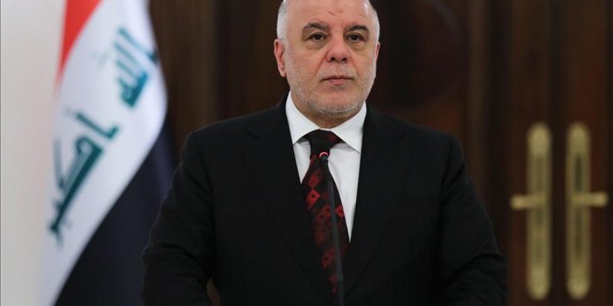 Baghdad hints at retaking border control from KRG