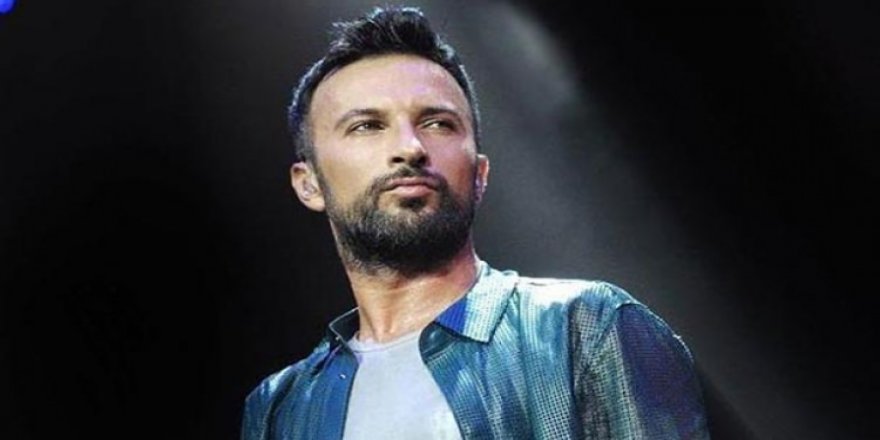 FETÖ'den Tarkan'a yakın takip! Şoke eden olay