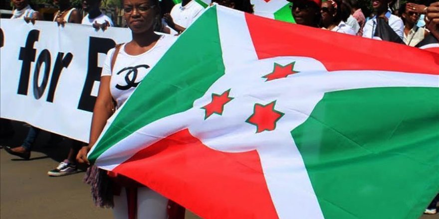 Burundi: L’opposition radicale en rangs dispersés