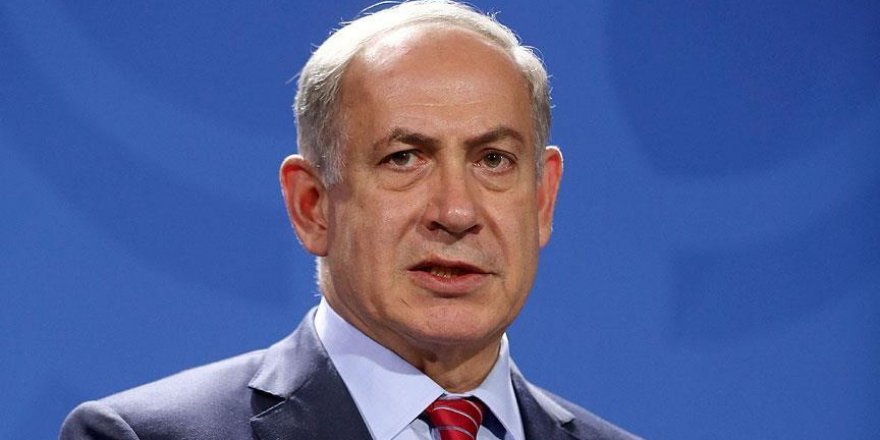 Israeli PM questioned for 6th time in corruption probe