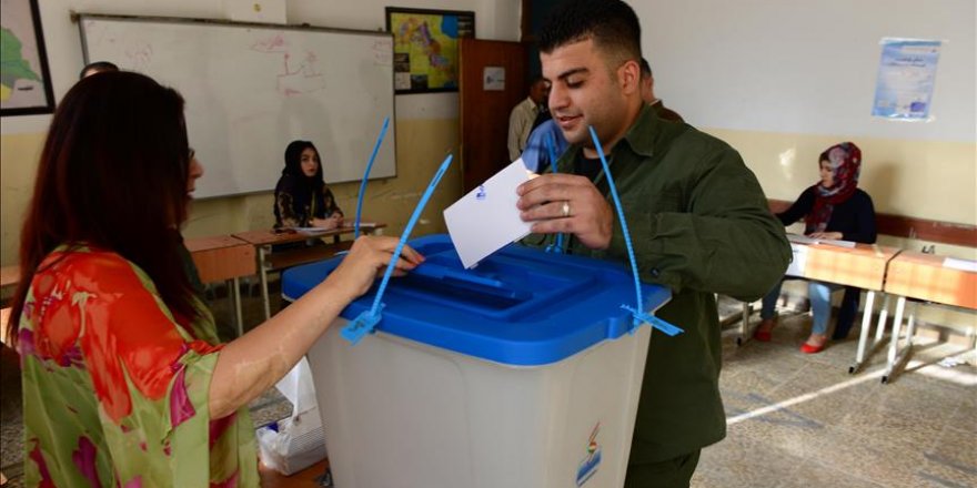 Kurdish referendum ‘unconstitutional’: Federal Court