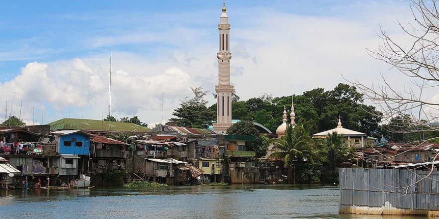 Philippines: Muslim region marks 28th anniversary