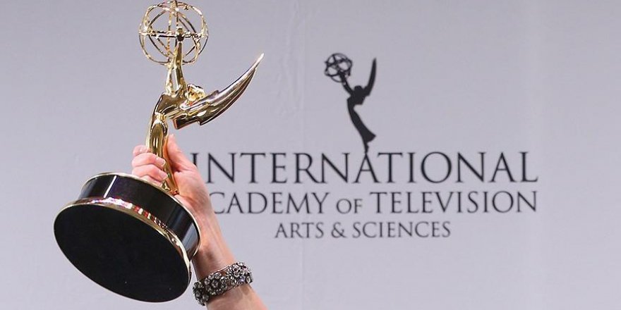 Turkey’s TRT World to cover 45th Emmy Awards