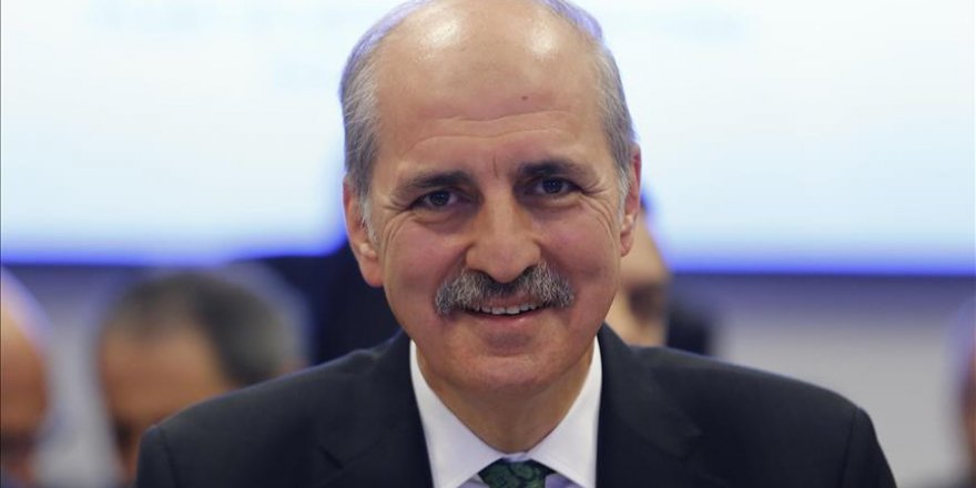 Kurtulmus participera à une conférence de l'OCI au Soudan du 21 au 23 novembre