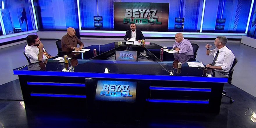 Bir şok daha! 'Programı bıraktılar'