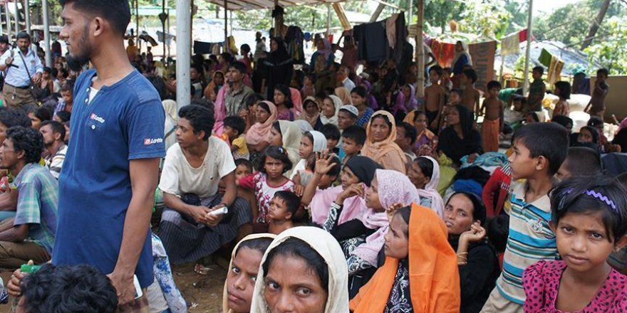 Amnesty International : Les Rohingyas, victimes d’une "politique d’apartheid"