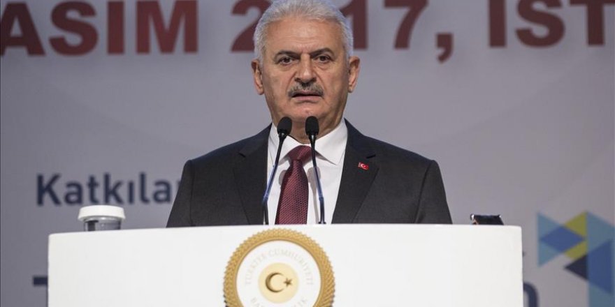 Yildirim: La Turquie décide seule de la teneur de ses échanges commerciaux