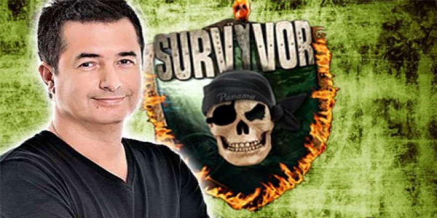 'Survivor All Star'da yarışacak yeni isim belli oldu!