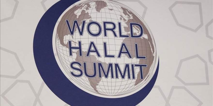 Istanbul accueille le 5ème Sommet Mondial du Halal