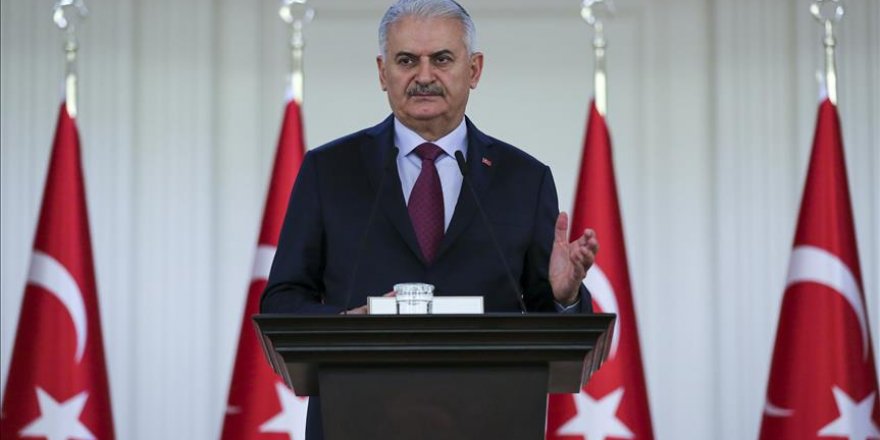 Yildirim: "500 enseignants handicapés seront recrutés en 2018"