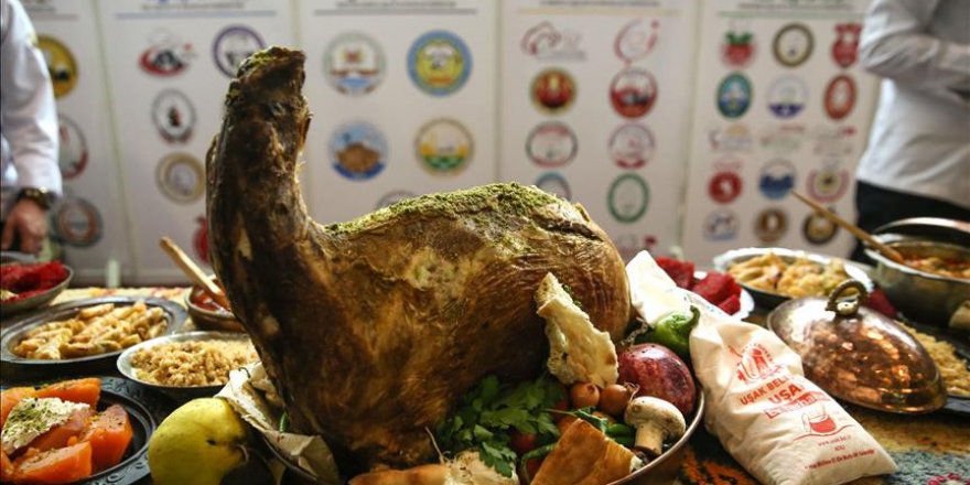 La Turquie peut atteindre 400 milliards de dollars sur le marché mondial Halal