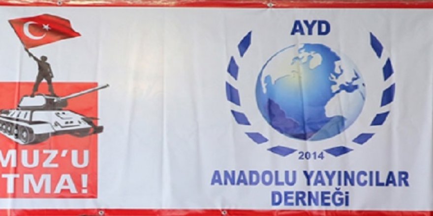 Medyada ayrımcılık: Yeni Şafak Gazetesi ödülü reddetti!