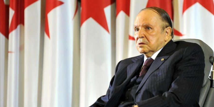 Attentat en Egypte : « Barbare et ignoble », selon le président Bouteflika