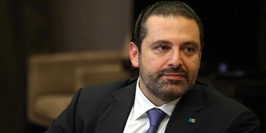 Hariri: Lebanon cannot do anything about Hezbollah