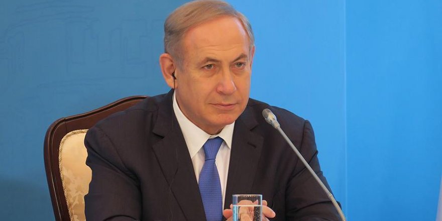 Netanyahu rencontre des dirigeants africains au Kenya