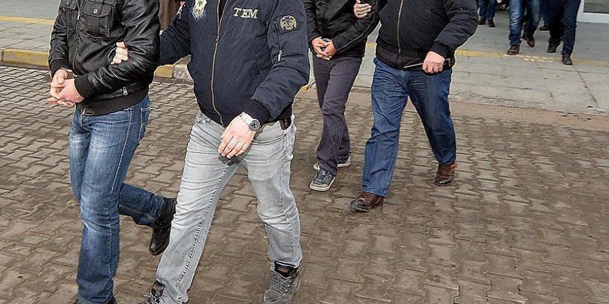 Turkey issues arrest warrants for FETO suspects