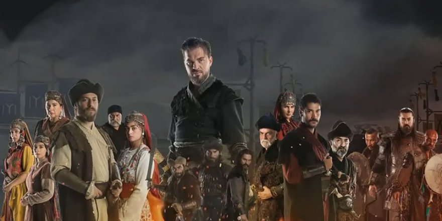 Diriliş Ertuğrul bugün yayınlanacak mı?