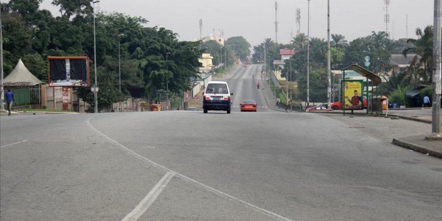 Côte d'Ivoire/Sommet UE-UA : Arrivée de plusieurs chefs d'Etats