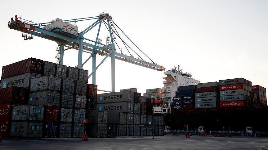 Turkey's 11-month exports reach over $142B