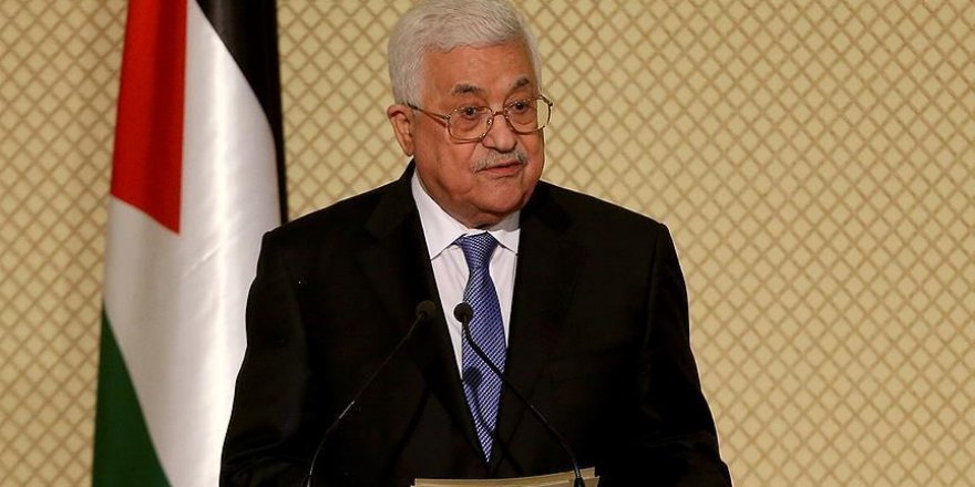 'Mideast conflict must end with Palestinian state'