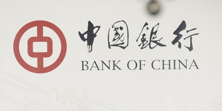 Bank of China granted license to operate in Turkey