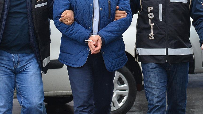 Nearly 30 FETO terror suspects arrested across Turkey