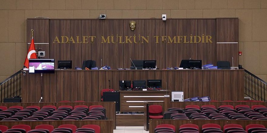 Turkey: 17 people sentenced for terror group membership