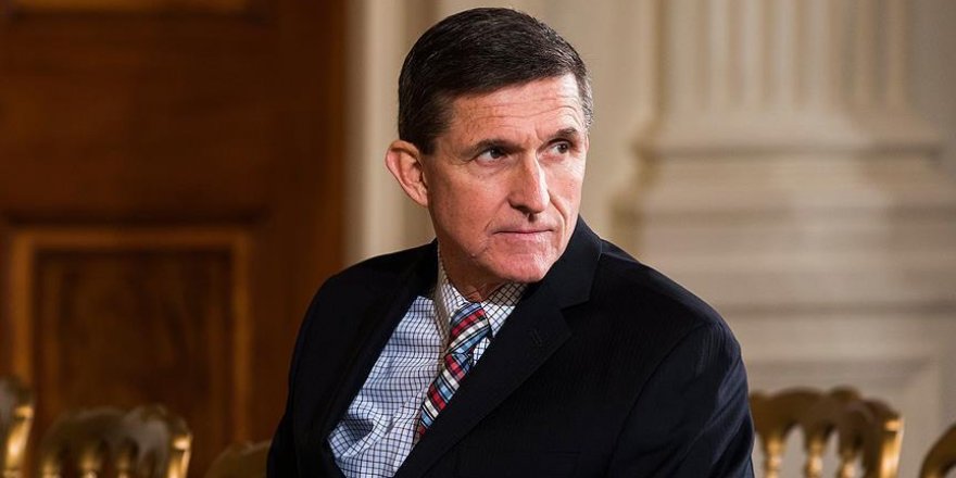 US: Flynn pleads guilty to lying to FBI