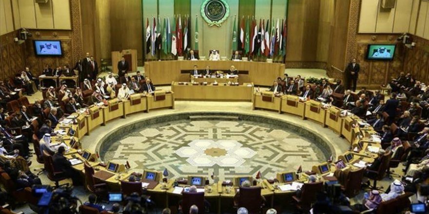 Arab League to convene urgently over Jerusalem