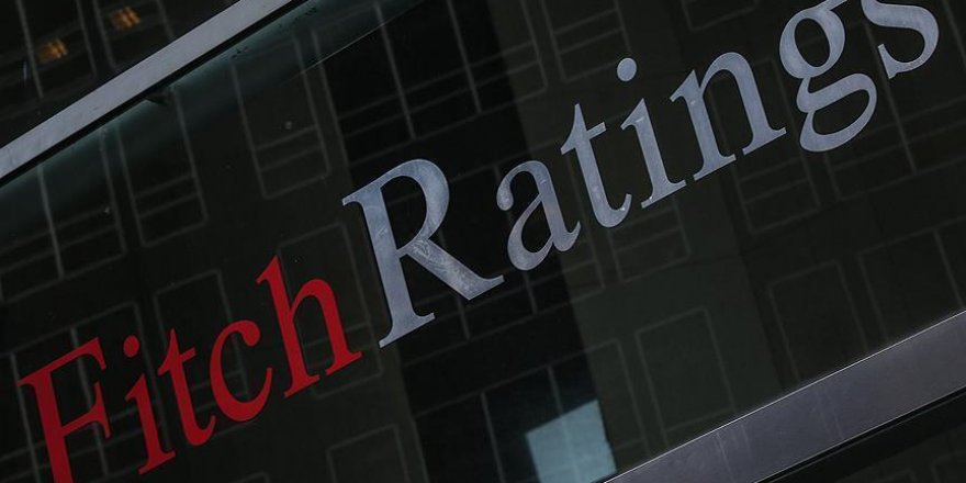 Global growth to remain strong in 2018: Fitch Ratings