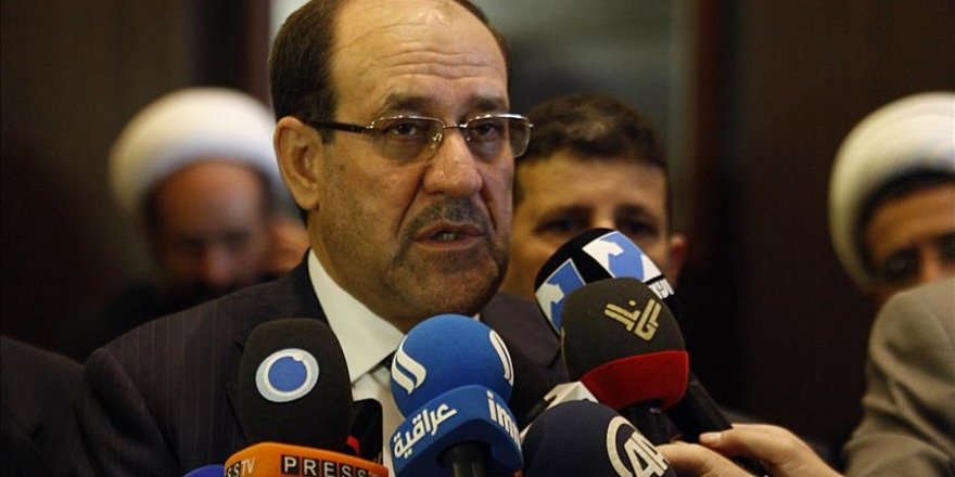 Iraqi VP slams French leader's Hashd al-Shaabi remarks