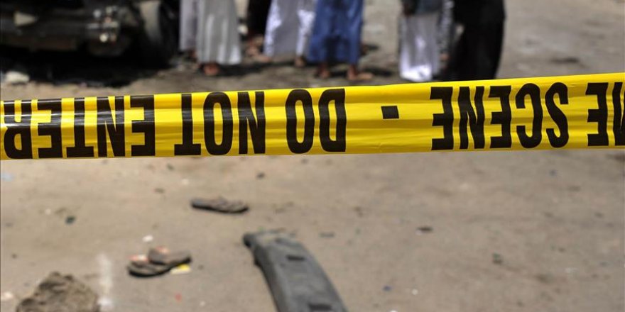 Mosque preacher shot dead in Yemen’s Aden