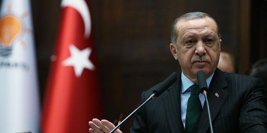 Jerusalem is 'red line' for Muslims: Turkey's Erdogan