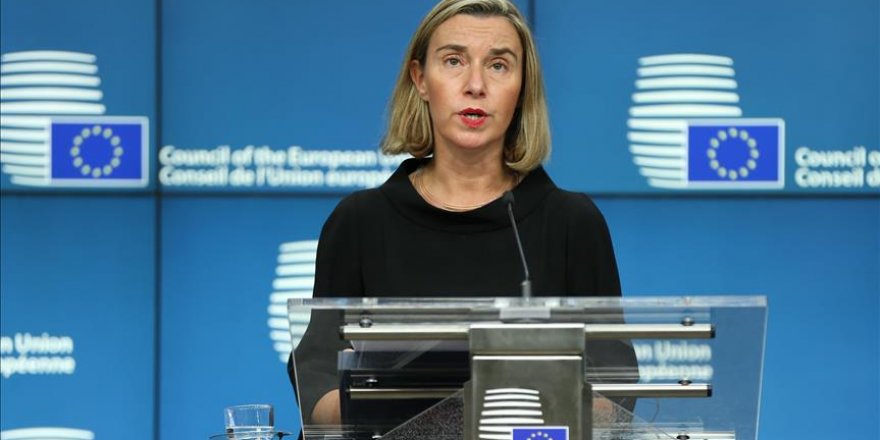 EU urges US to avoid move affecting Jerusalem's status