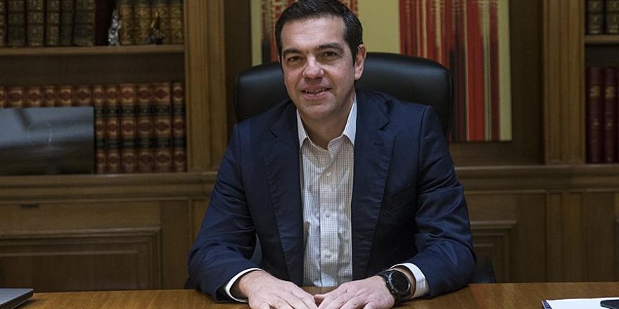 Greek PM: 1st Turkish presidential visit in decades 'chance to take bold steps forward'