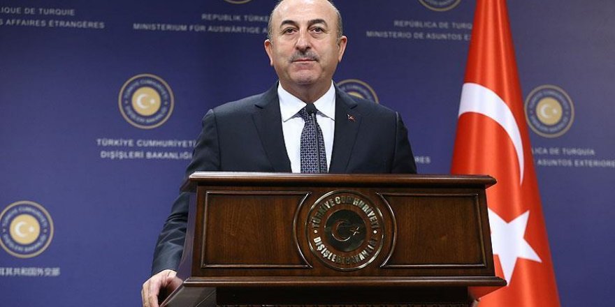 Cavusoglu qualifie la reconnaissance de Jérusalem comme capitale d’Israël de "grande erreur"