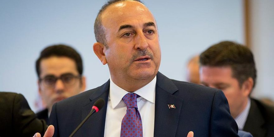 Turkey condemns 'unacceptable' US decision on Jerusalem