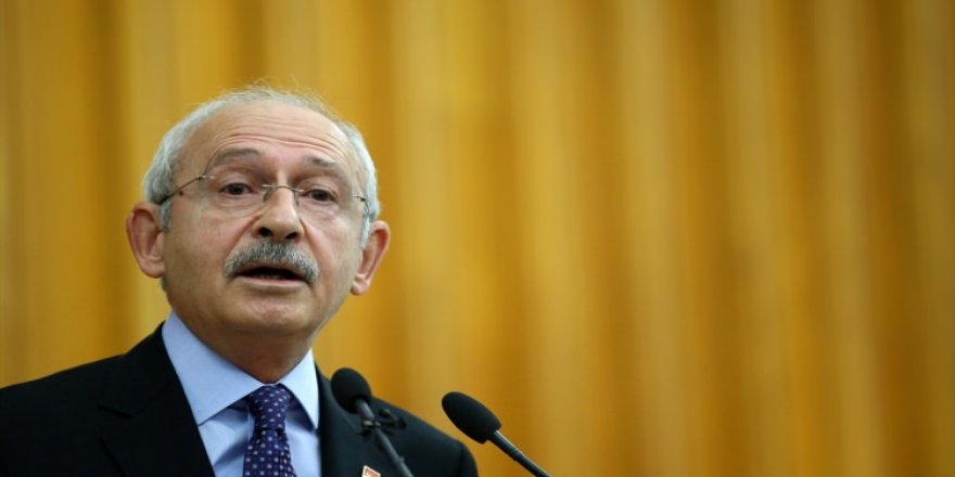 Greece must respect Turkish minority rights, CHP says