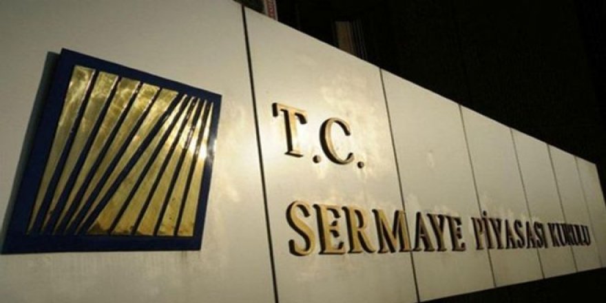 SPK haftalık bülteni