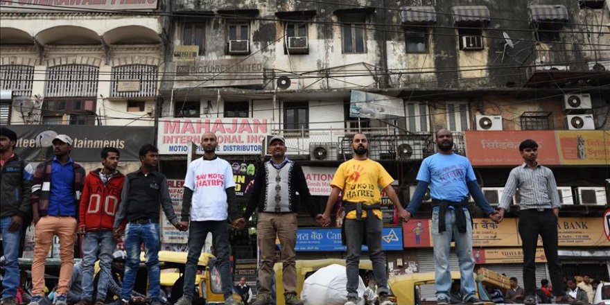 India: Tight security marks 25 years after mosque razed