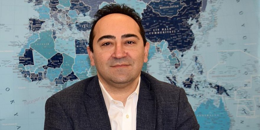 Turkish NGO alleges Armenian-FETO alliance in US