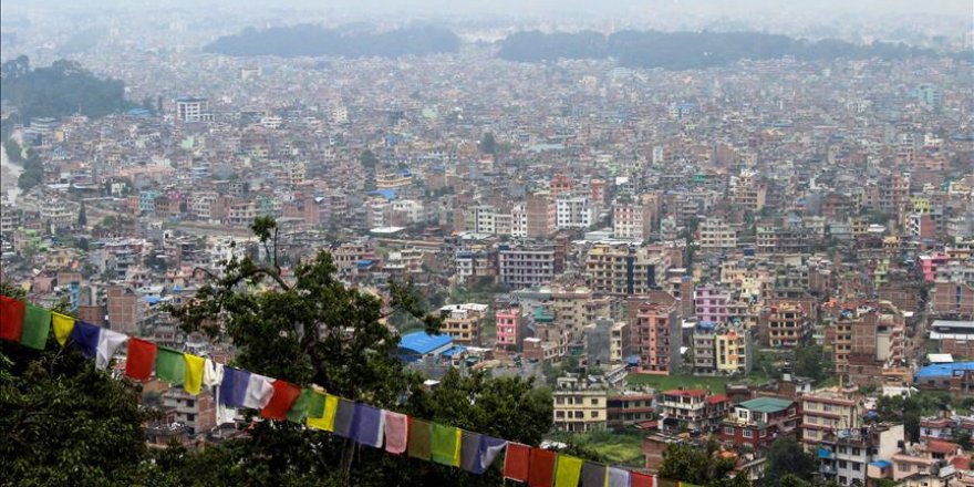 Voters in southern Nepal flock to 2nd round elections