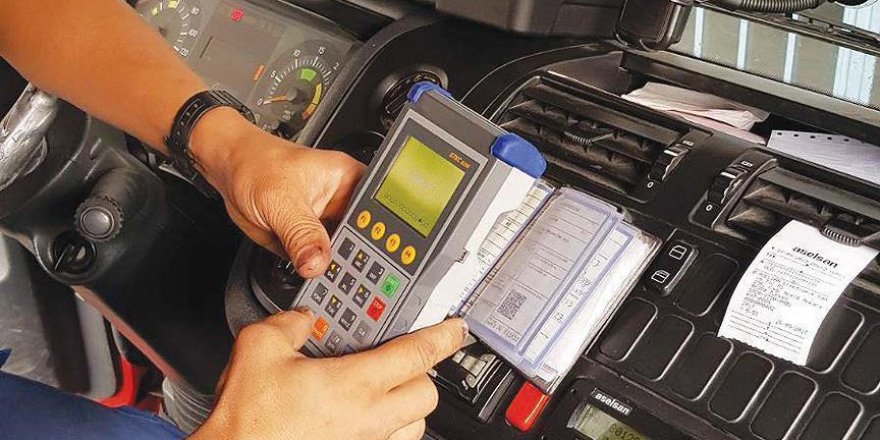 Turkish tachograph poised for ripe EU-based market