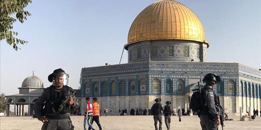 Latin American nations reject US decision on Jerusalem