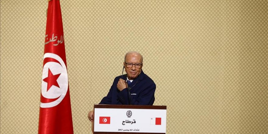 Jérusalem : le président tunisien convoque l’ambassadeur des Etats-Unis