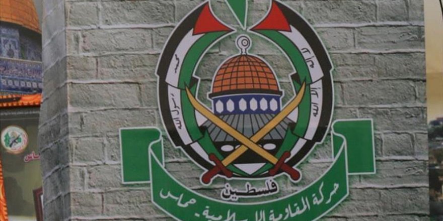 Hamas slams Israel for targeting peaceful protest