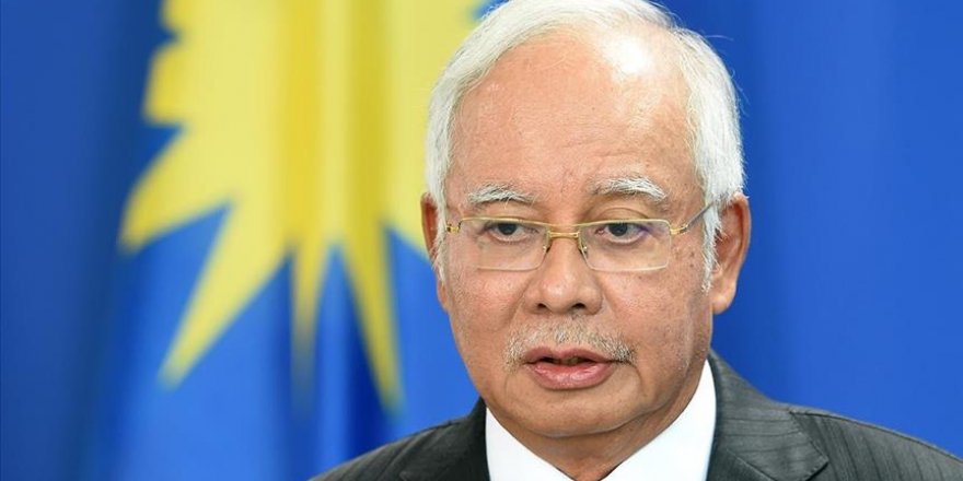 Malaysian PM rejects Trump's Jerusalem move