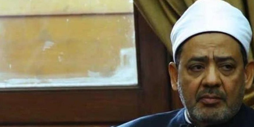 Le Cheikh d'Al-Azhar refuse de rencontrer le vice-président américain