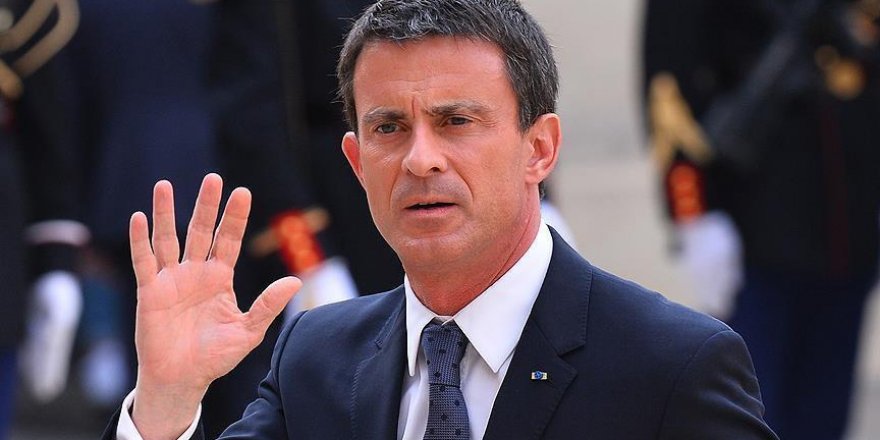 France: L'élection de Valls validée malgré des irrégularités